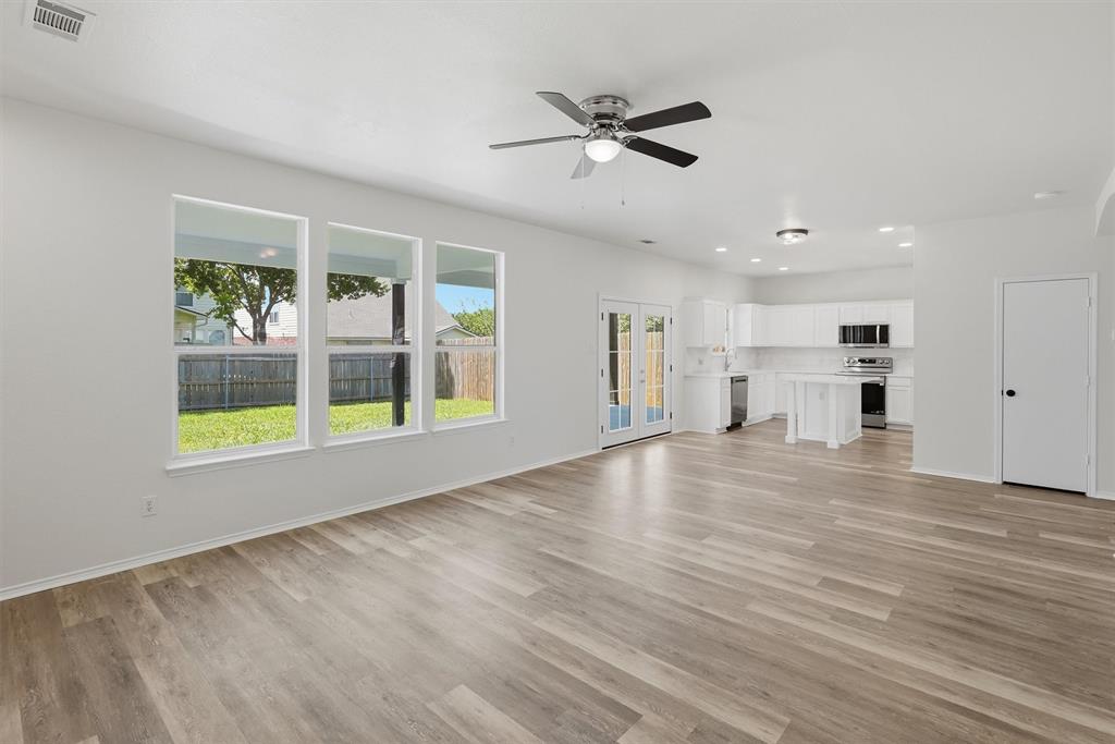 Basswood Park - Residential