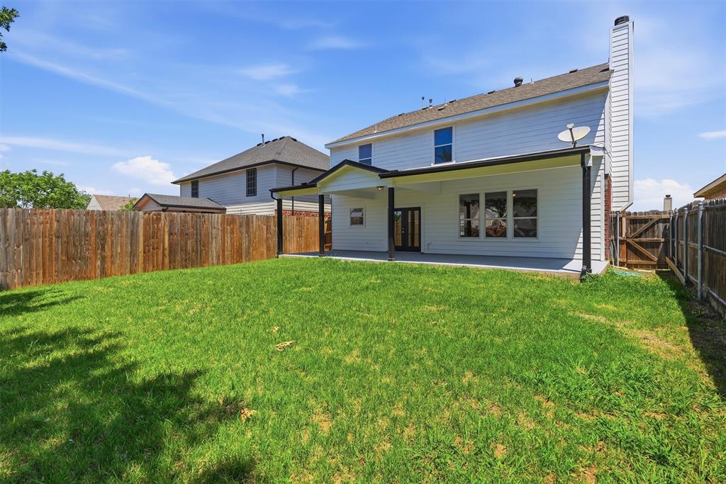 Basswood Park - Residential