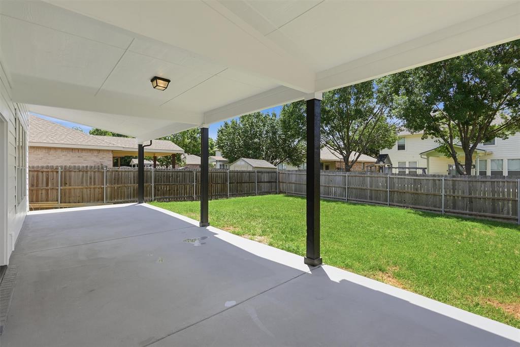 Basswood Park - Residential