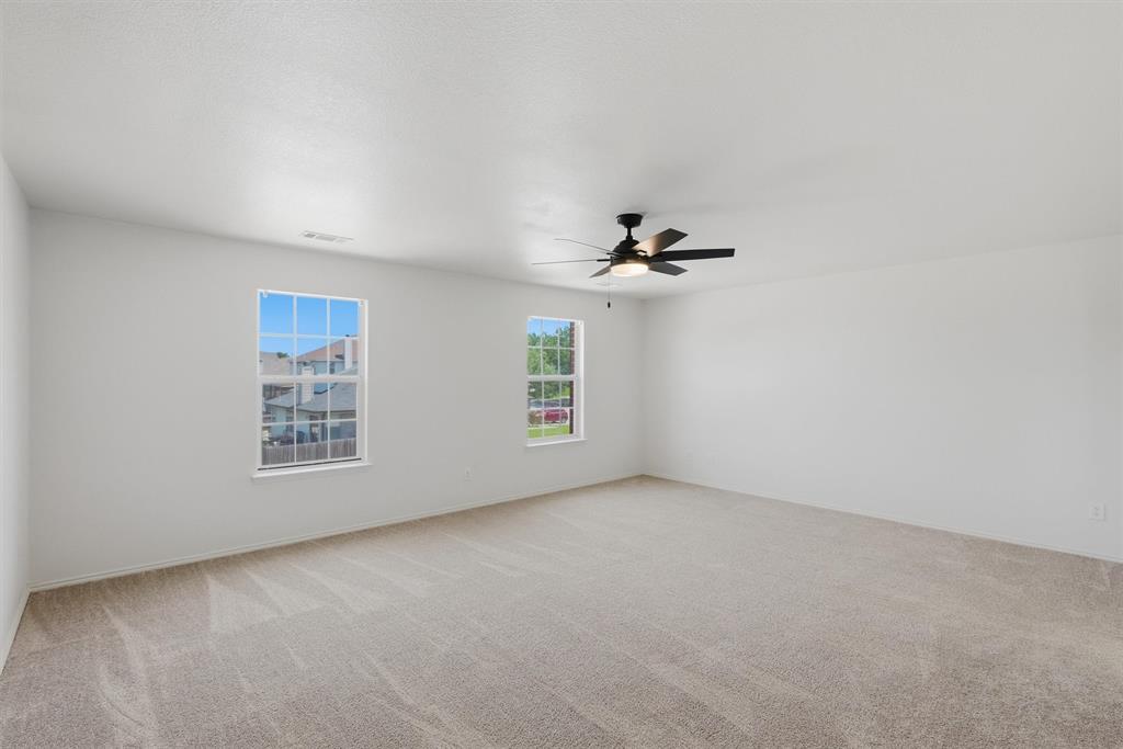 Basswood Park - Residential