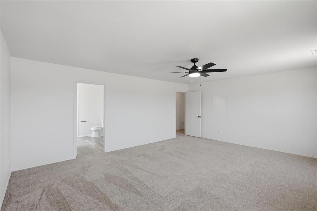 Basswood Park - Residential