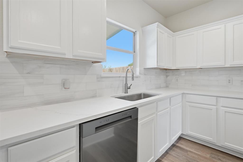 Basswood Park - Residential
