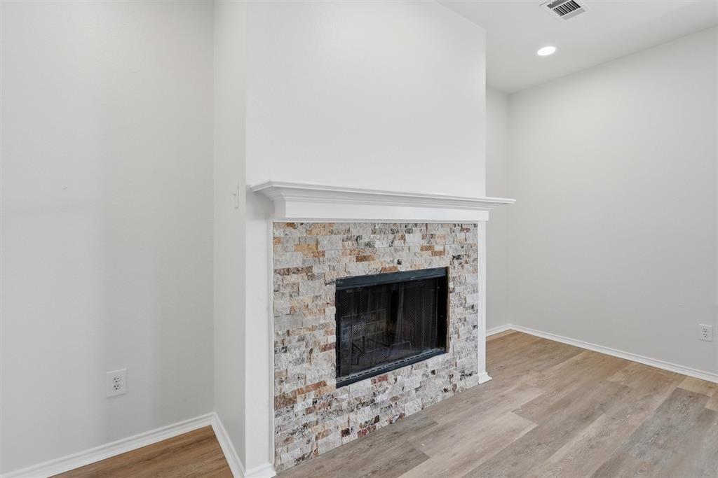 Basswood Park - Residential