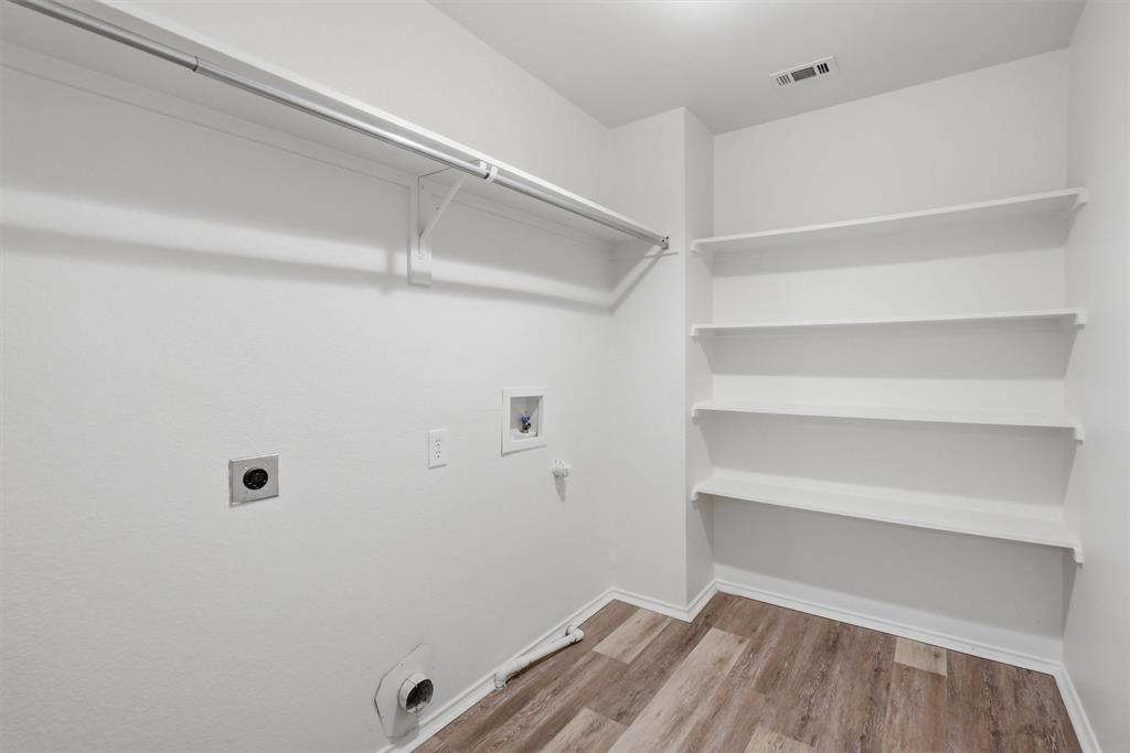 Basswood Park - Residential