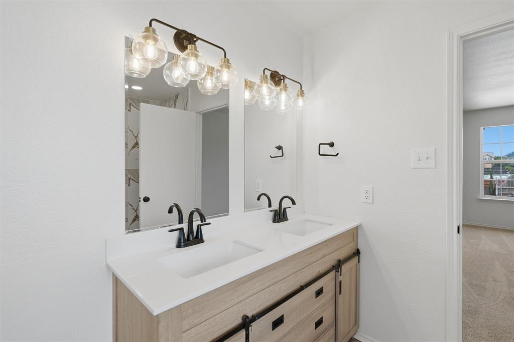 Basswood Park - Residential
