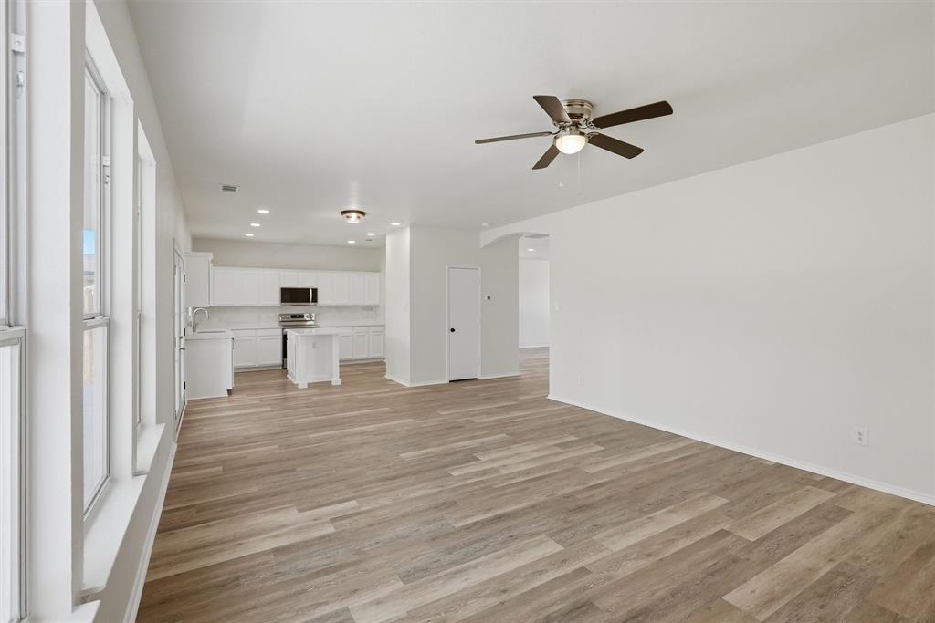Basswood Park - Residential