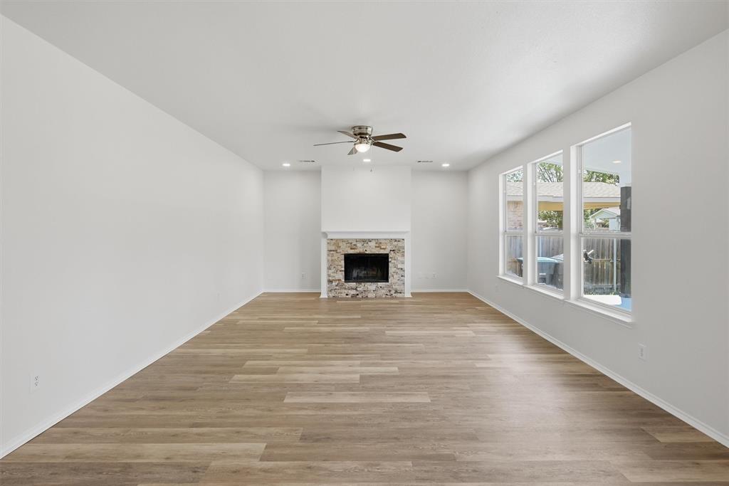Basswood Park - Residential