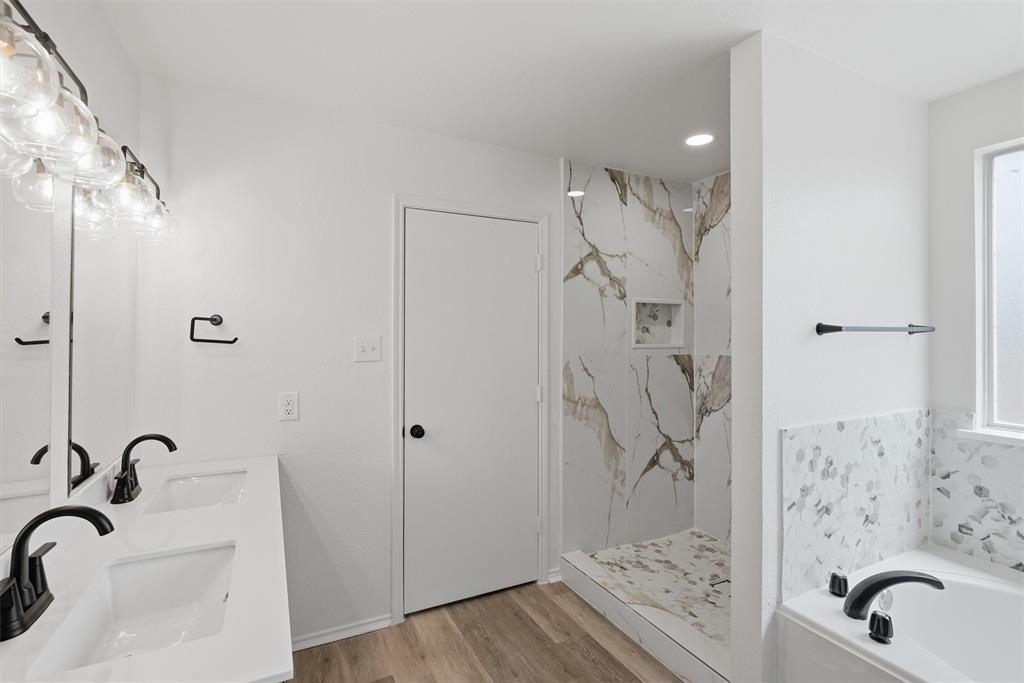 Basswood Park - Residential
