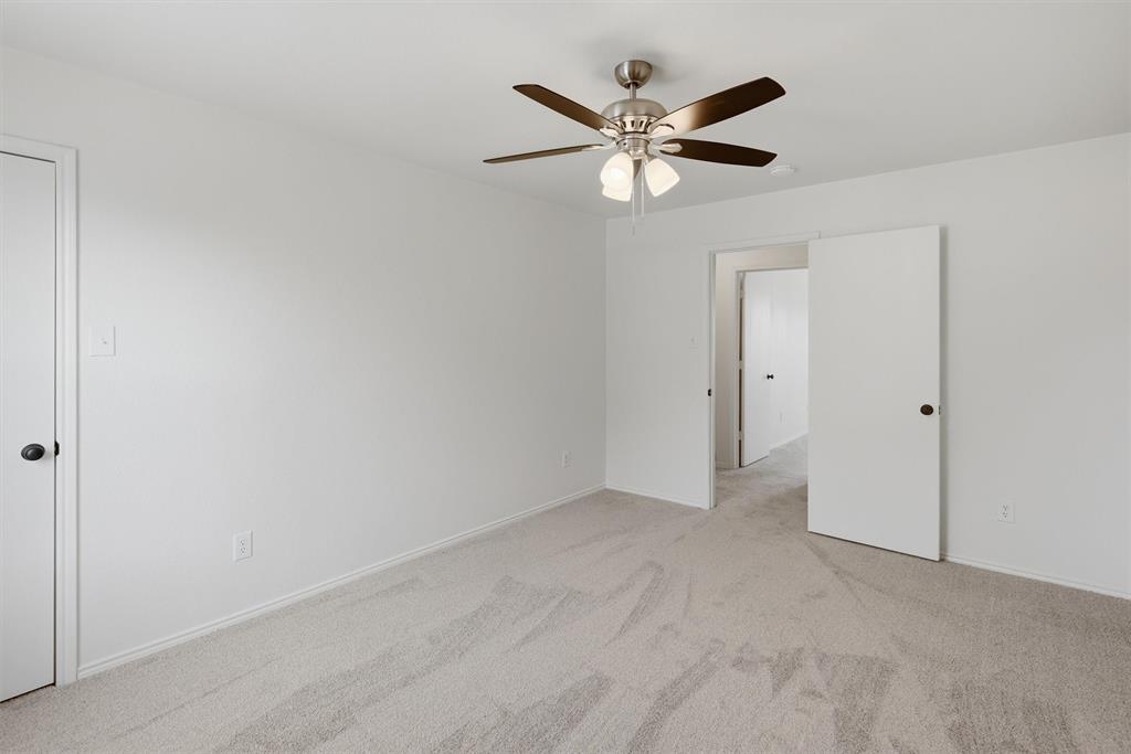 Basswood Park - Residential