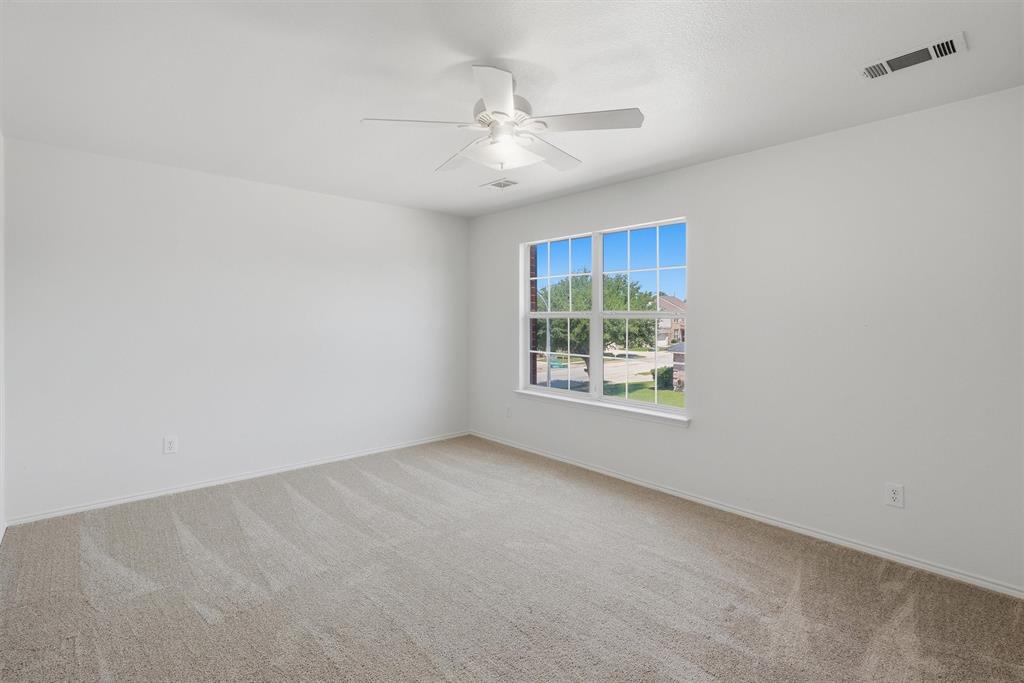 Basswood Park - Residential