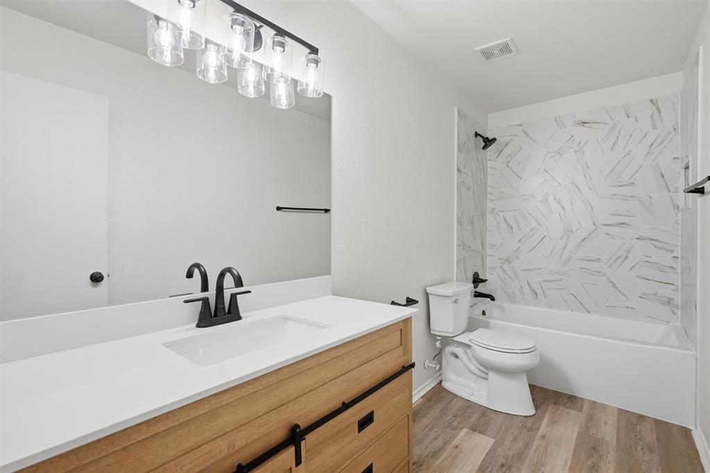 Basswood Park - Residential