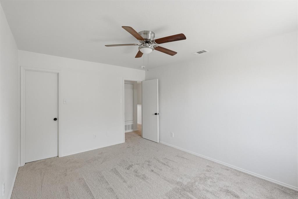 Basswood Park - Residential