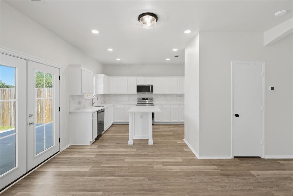 Basswood Park - Residential