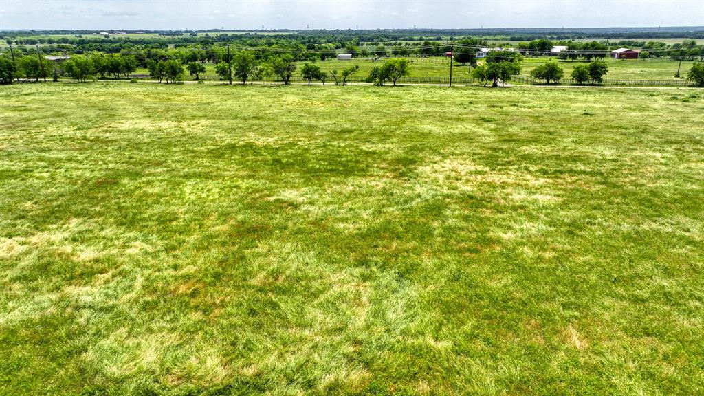 Goodnight Ranch - Land