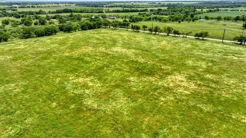 Goodnight Ranch - Land