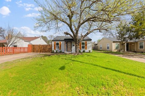 534 NE 23rd Street Grand Prairie TX 75050