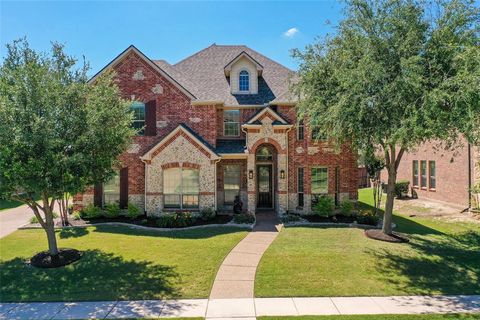 2512 Mona Vale Road Trophy Club TX 76262