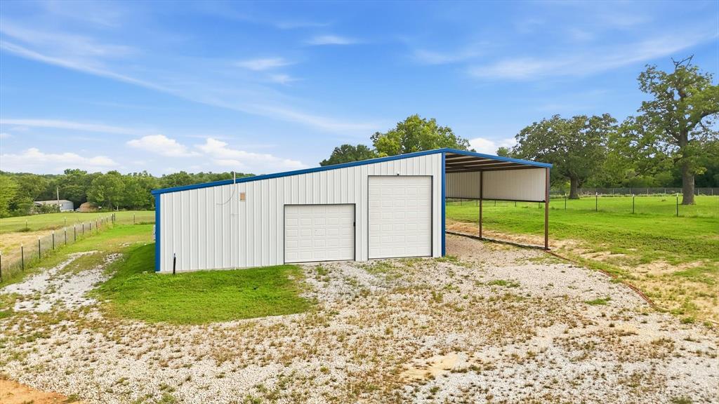 579 County Road 4599