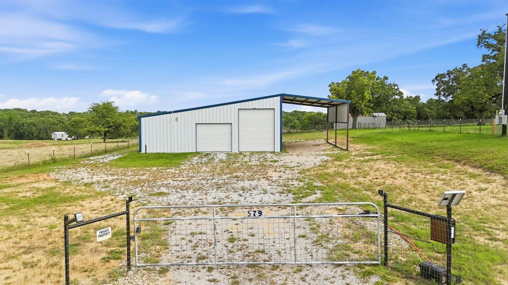 579 County Road 4599