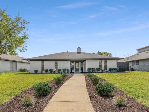 7114 Timberline Drive Rowlett TX 75089