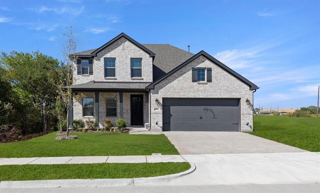 4304 Goldenrod Drive