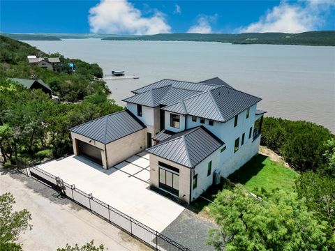 2449 Upper Burma Road Graford TX 76449