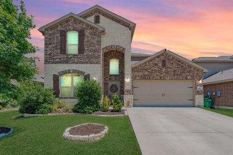 273 Pitt Circle Fate TX 75189