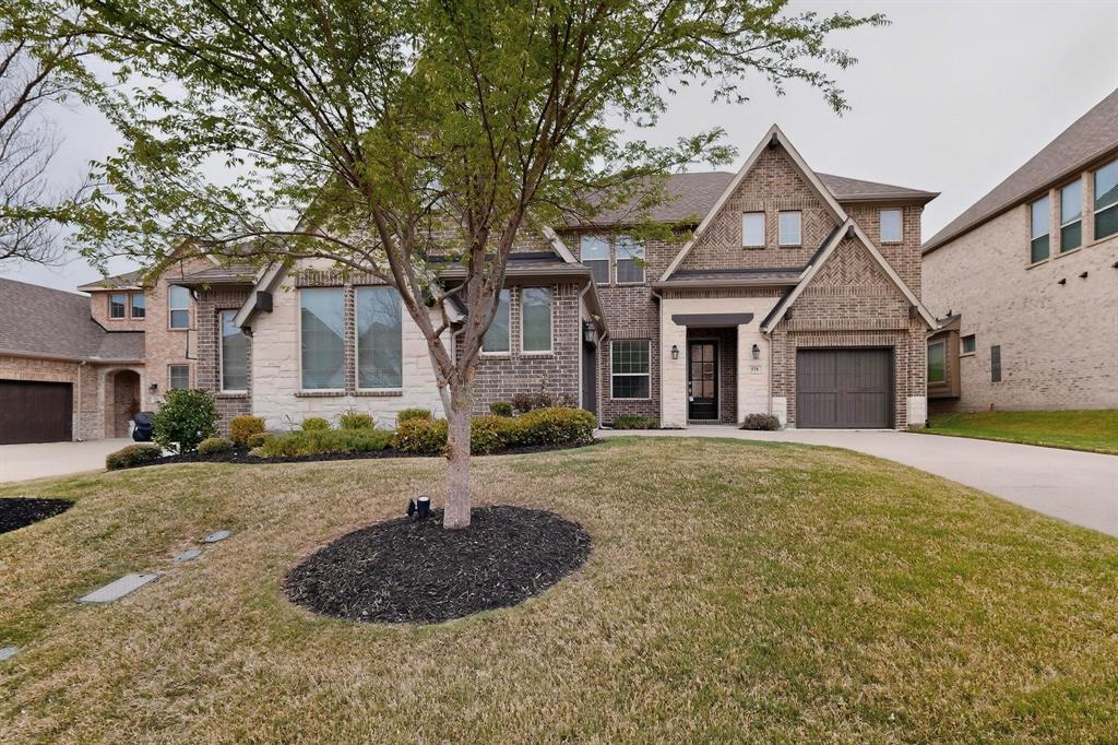 518 Granite Fields Drive