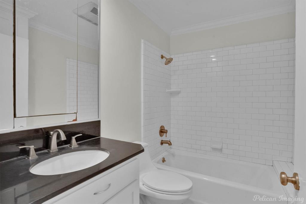 Broadmoor Terrace Subn - Residential