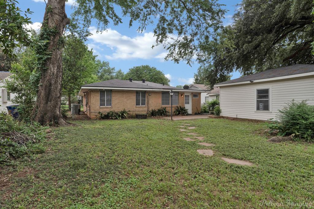 Broadmoor Terrace Subn - Residential