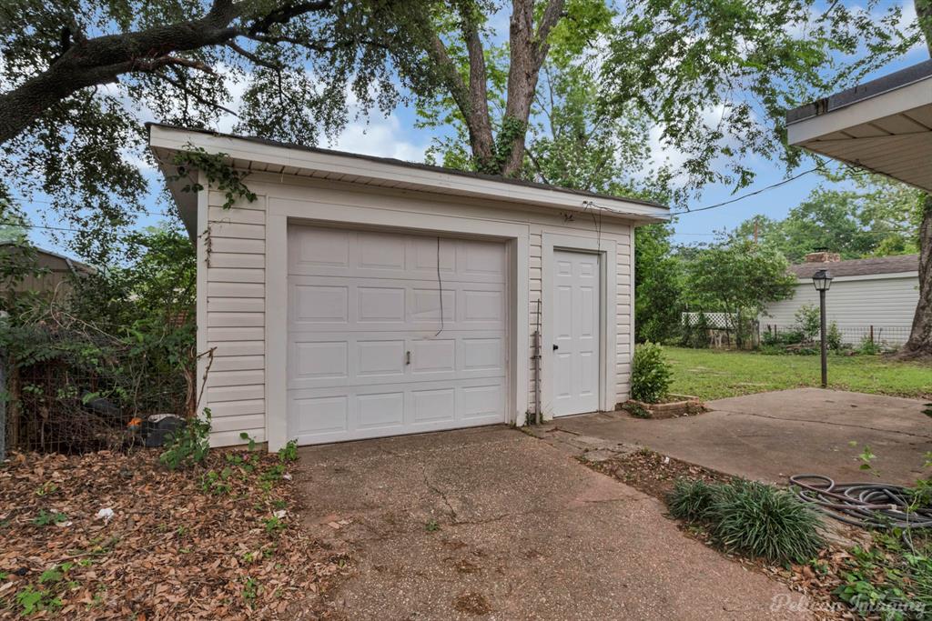 Broadmoor Terrace Subn - Residential