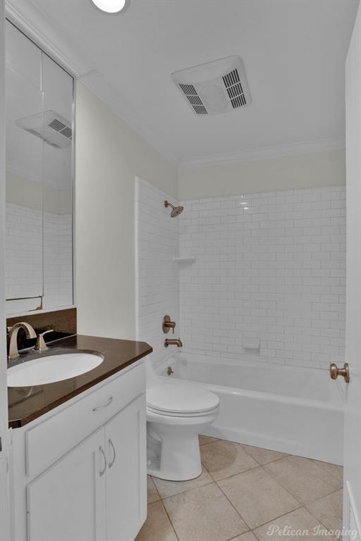 Broadmoor Terrace Subn - Residential