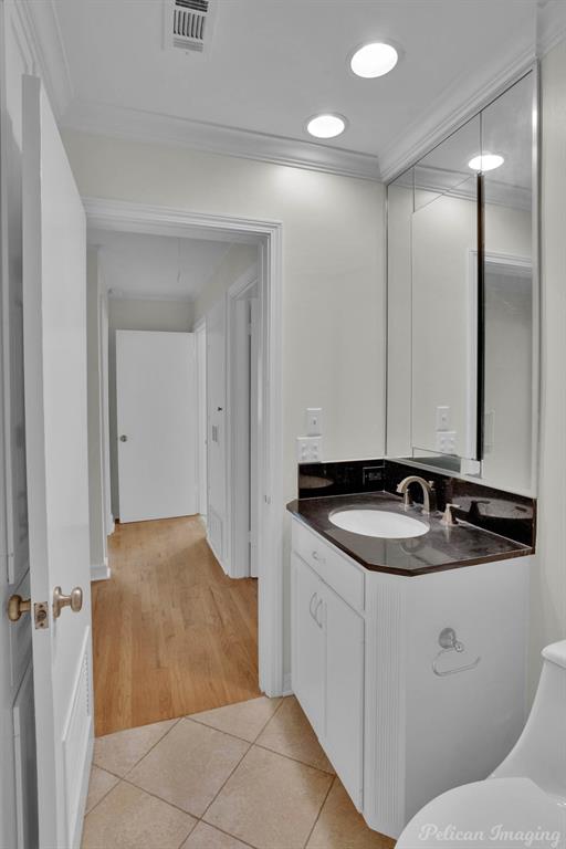 Broadmoor Terrace Subn - Residential