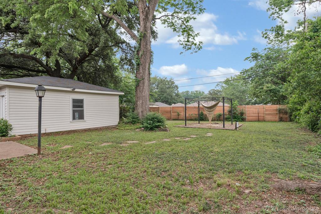 Broadmoor Terrace Subn - Residential