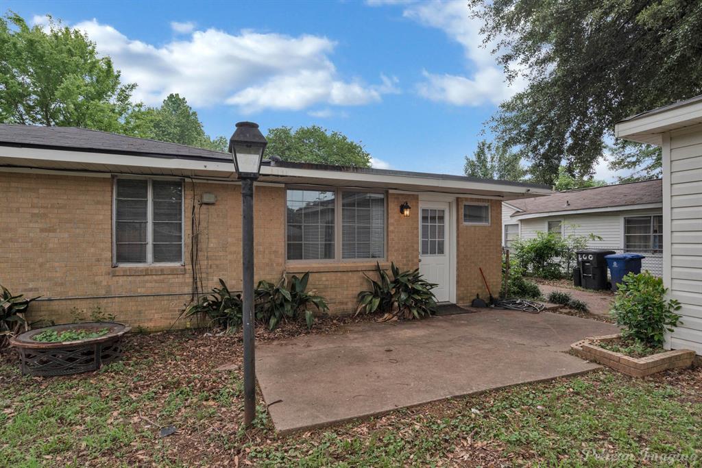 Broadmoor Terrace Subn - Residential