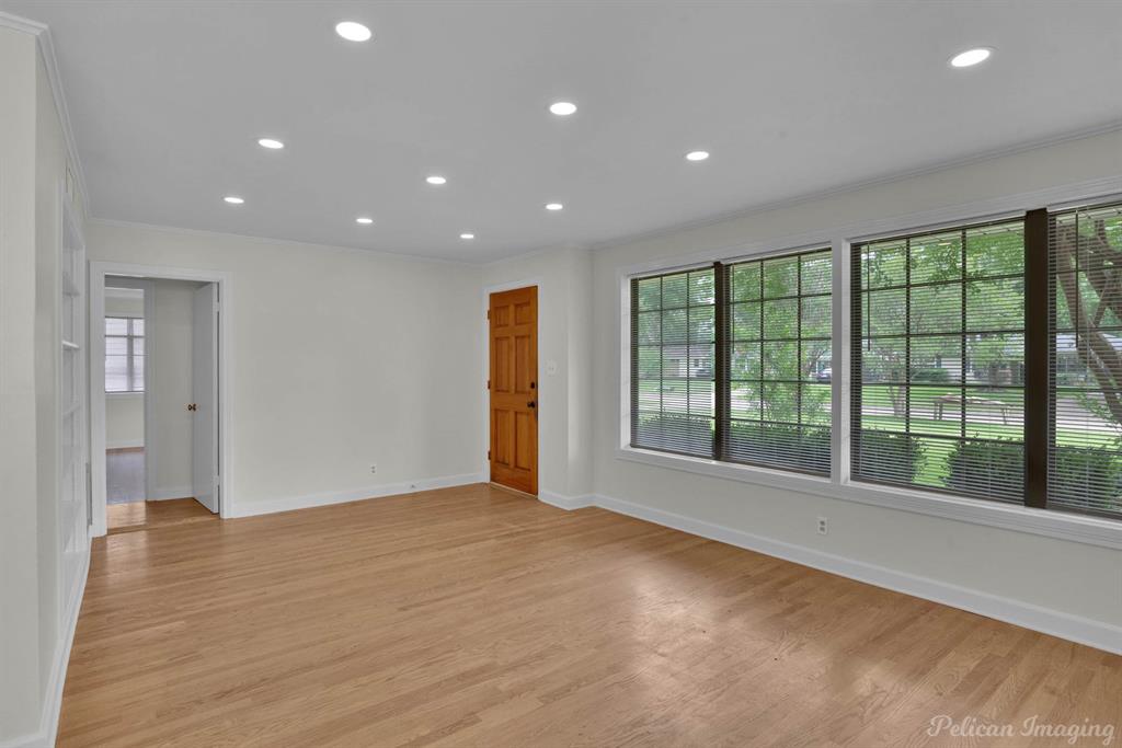 Broadmoor Terrace Subn - Residential