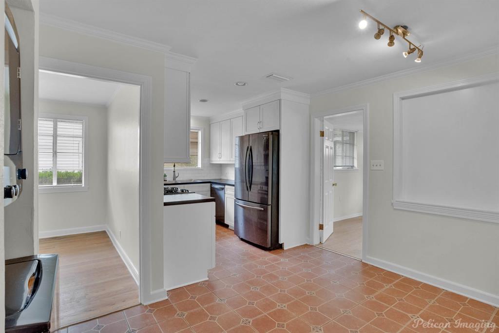 Broadmoor Terrace Subn - Residential