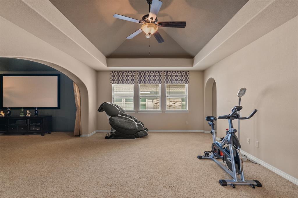 Arbor At Lawler Park Ph 1 The - Residential