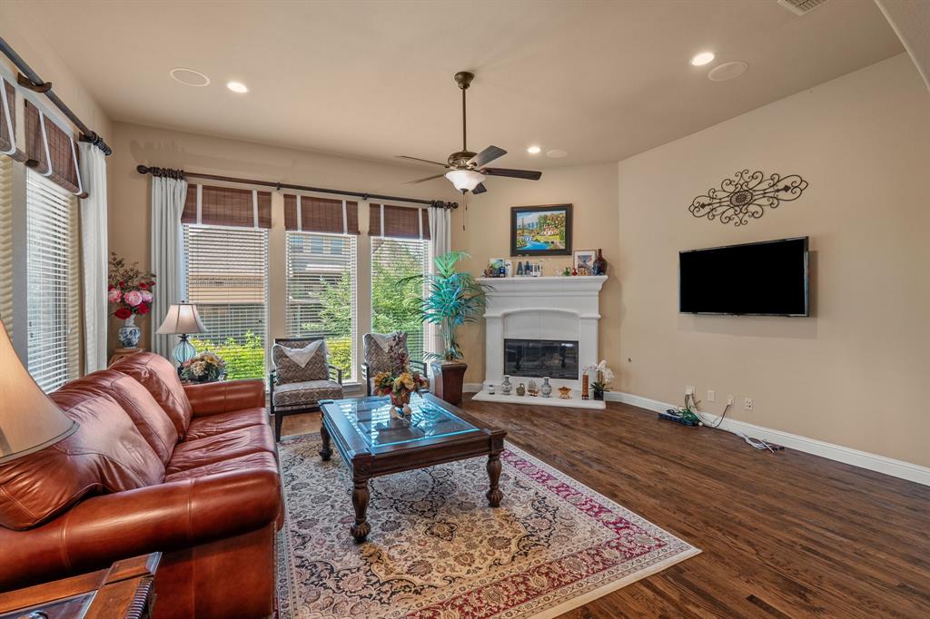 Arbor At Lawler Park Ph 1 The - Residential