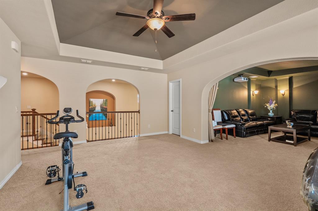 Arbor At Lawler Park Ph 1 The - Residential