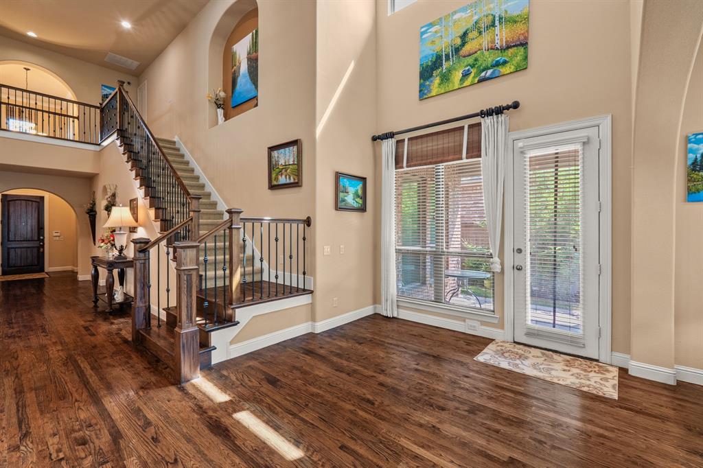 Arbor At Lawler Park Ph 1 The - Residential