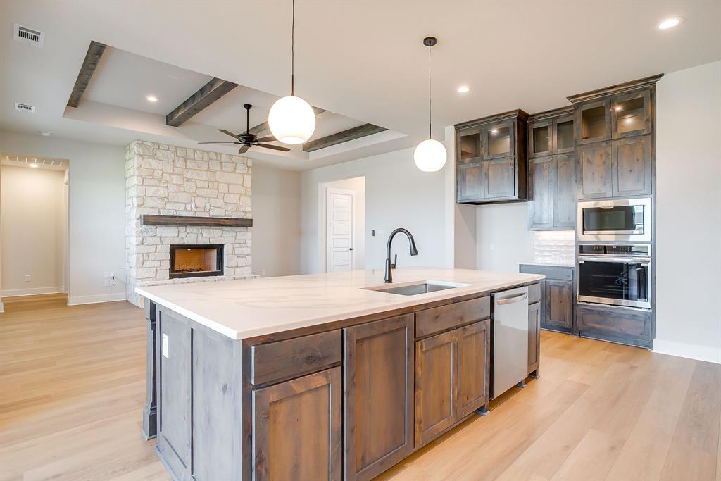 Waterfall Ranch Ests Ph 1 - Residential