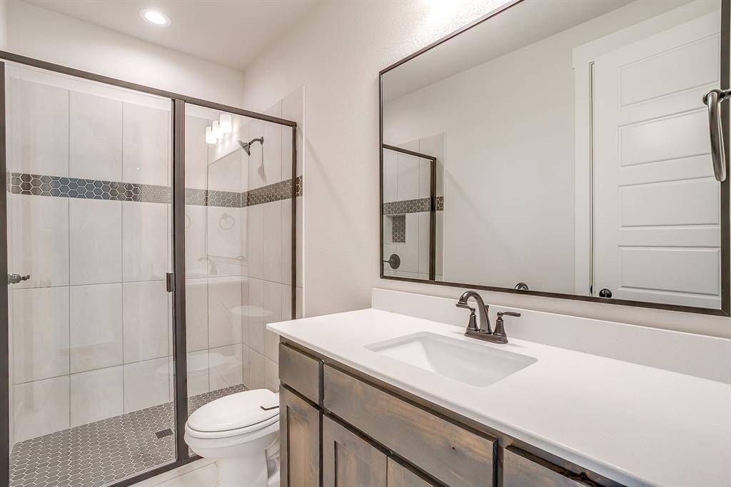 Waterfall Ranch Ests Ph 1 - Residential