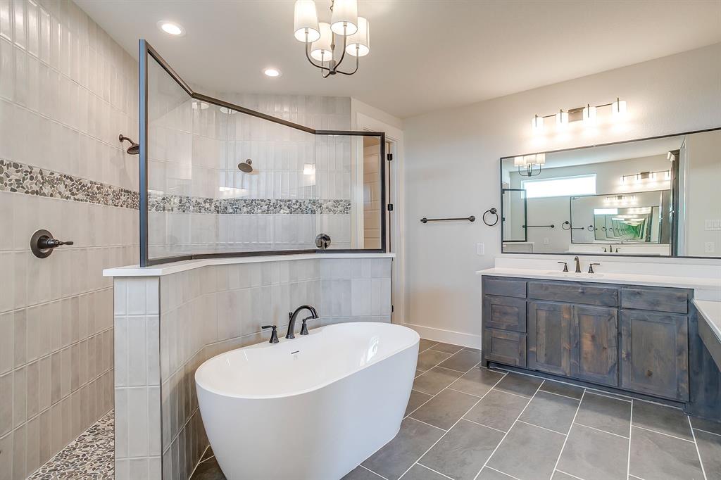 Waterfall Ranch Ests Ph 1 - Residential