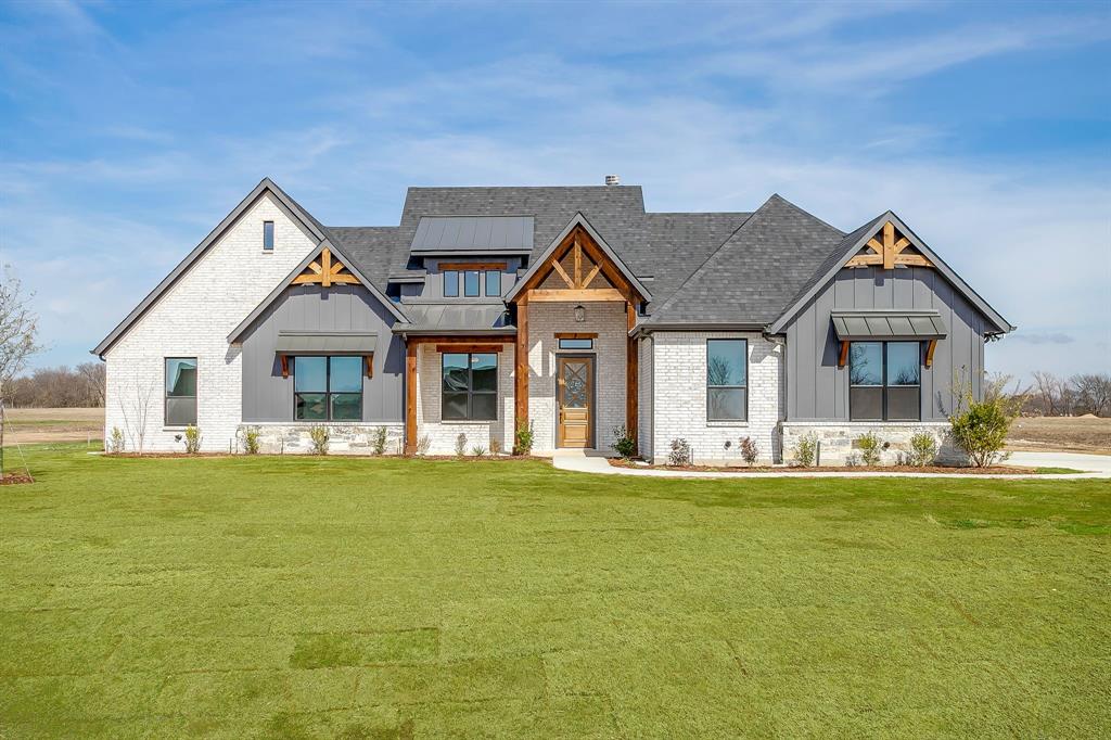 Waterfall Ranch Ests Ph 1 - Residential