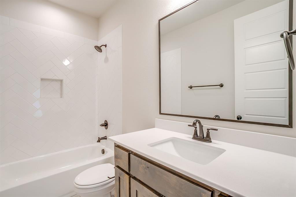 Waterfall Ranch Ests Ph 1 - Residential