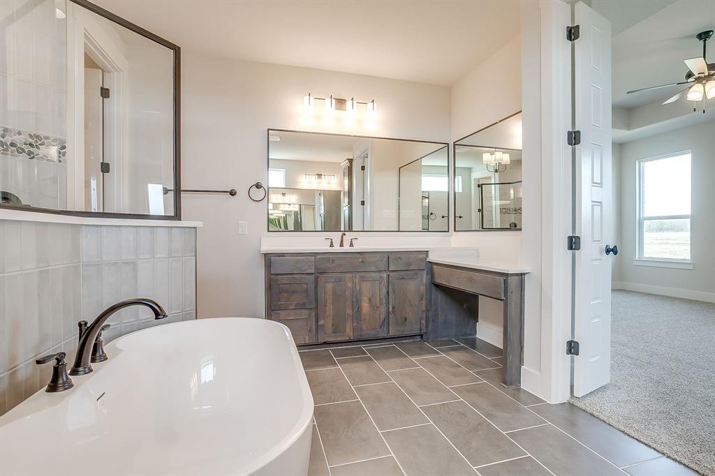 Waterfall Ranch Ests Ph 1 - Residential