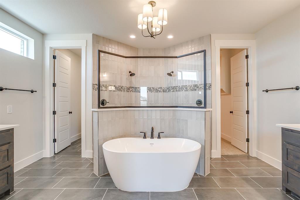 Waterfall Ranch Ests Ph 1 - Residential