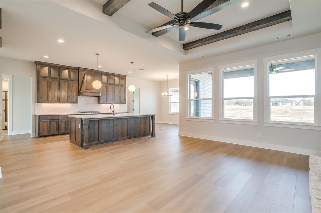 Waterfall Ranch Ests Ph 1 - Residential