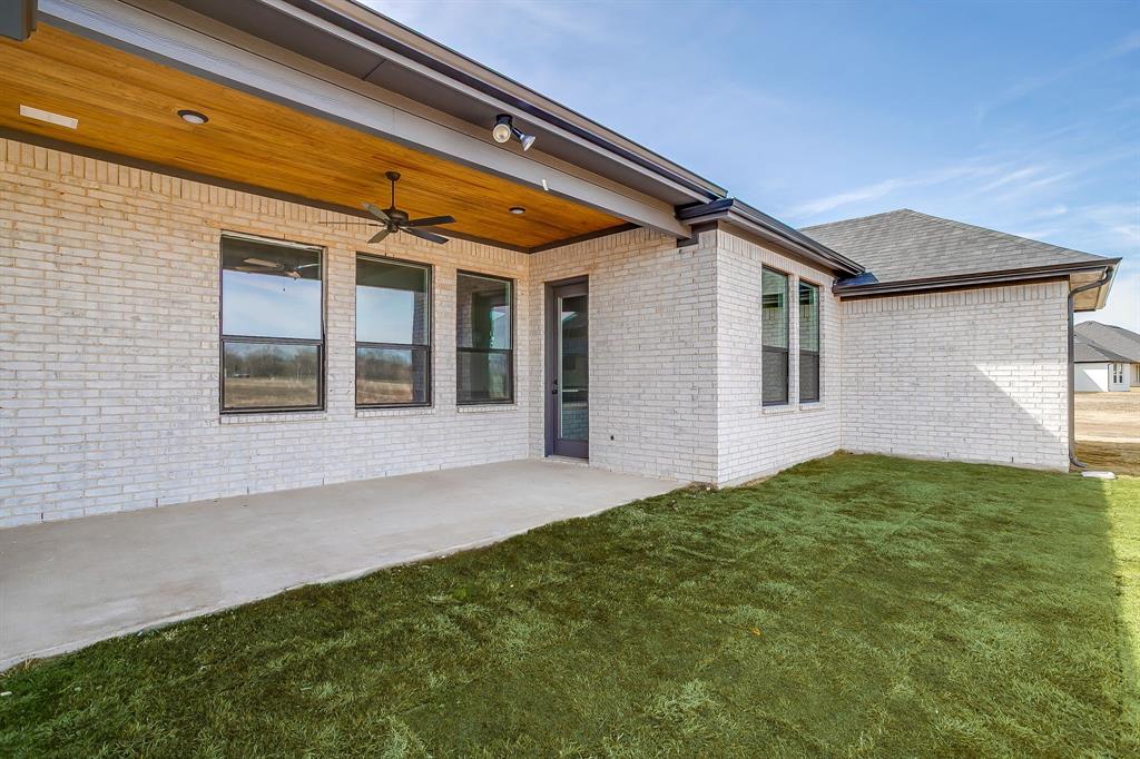 Waterfall Ranch Ests Ph 1 - Residential